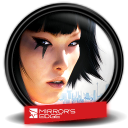 Mirror`s Edge 5 Icon 256x256 png